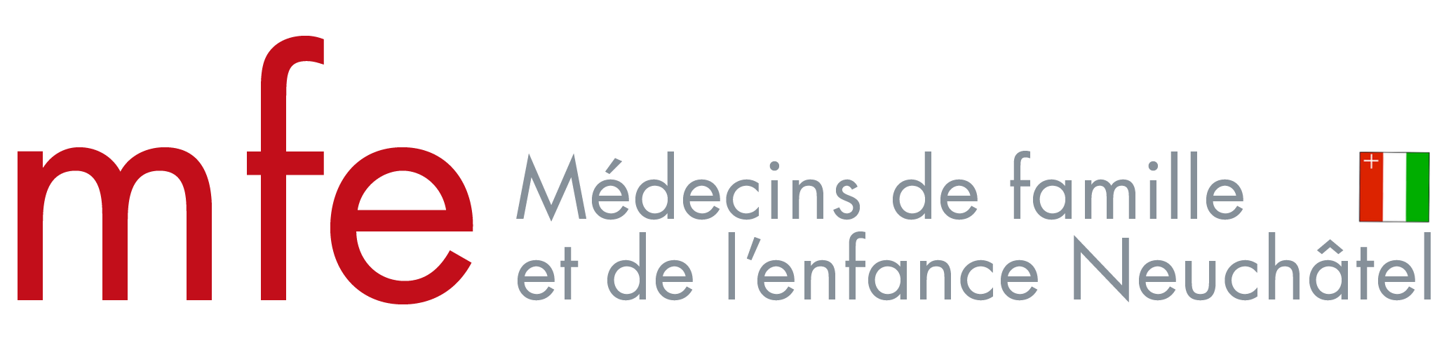 Médecins de Famille et de l'Enfance Neuchâtel